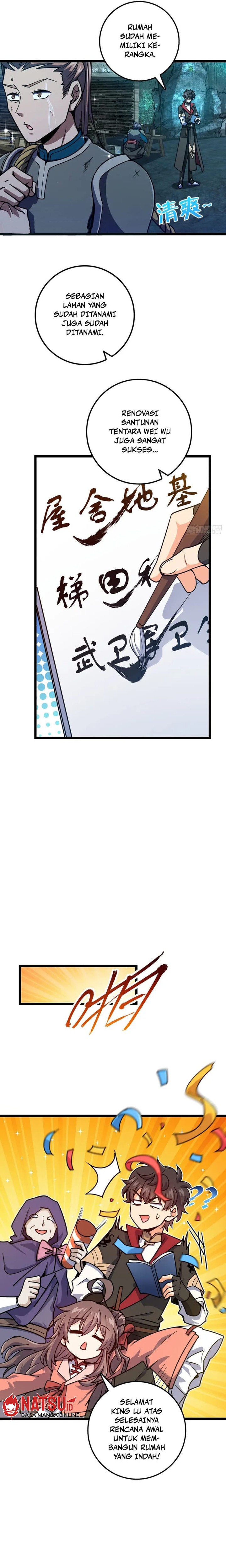 Spare Me, Great Lord! Chapter 541 Gambar 2